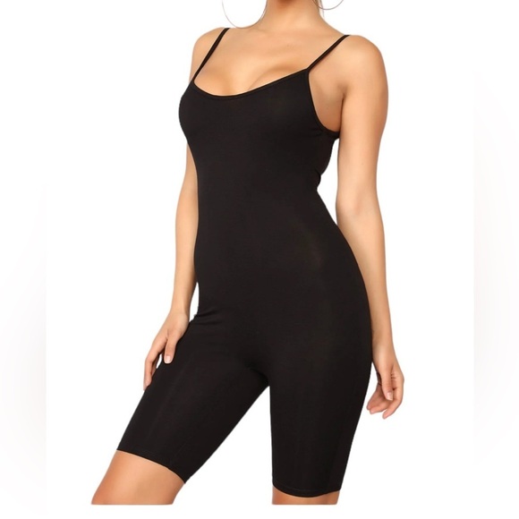 Nova Season Romper - Black
New - Picture 6 of 8